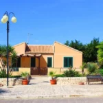 Le tre gorgoni