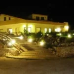 Agriturismo Terra dei Sassi