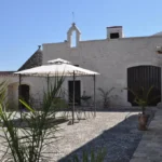 Masseria Costanza Putignano